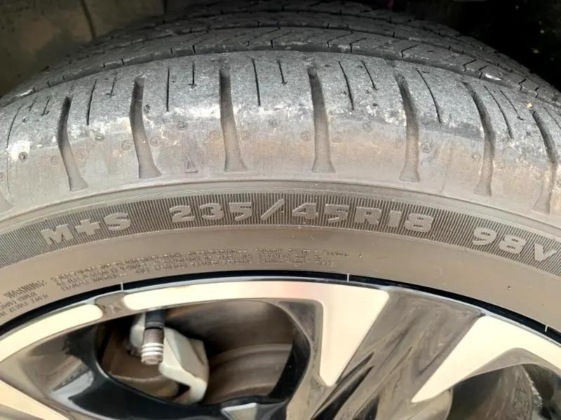 used 2023 Kia K5 car