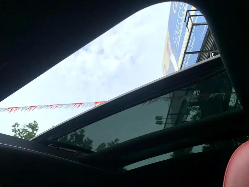 used 2023 Kia K5 car