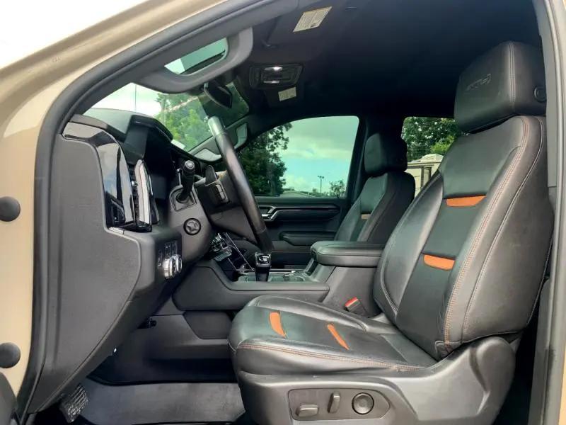 used 2023 GMC Sierra 1500 car
