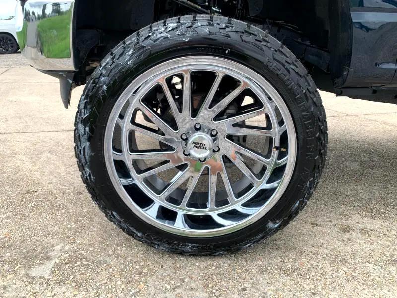 used 2023 Ford F-150 car
