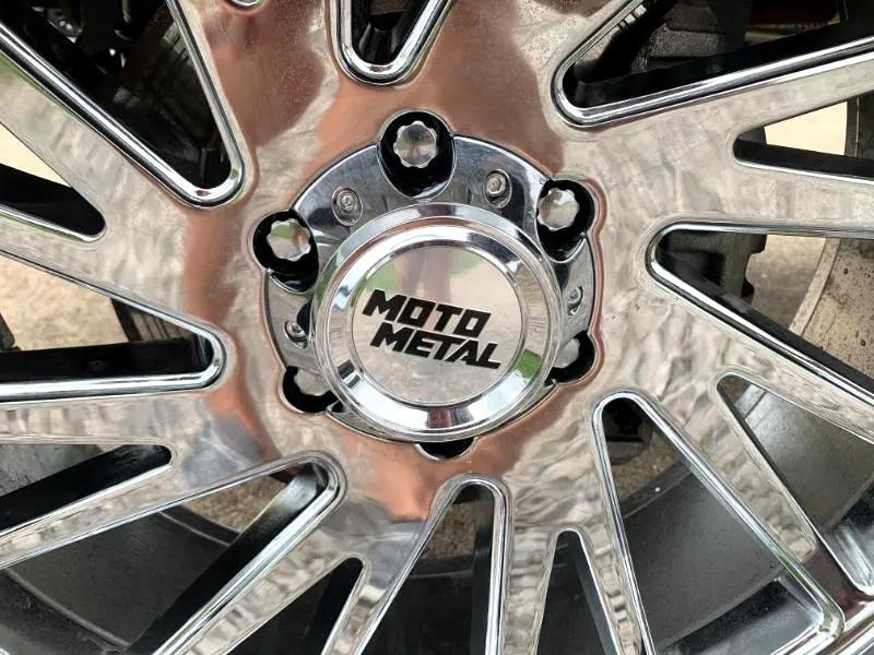 used 2023 Ford F-150 car