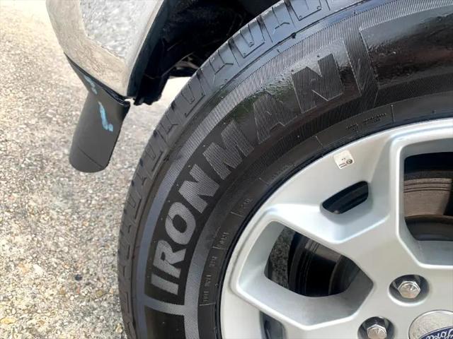 used 2023 Ford F-150 car