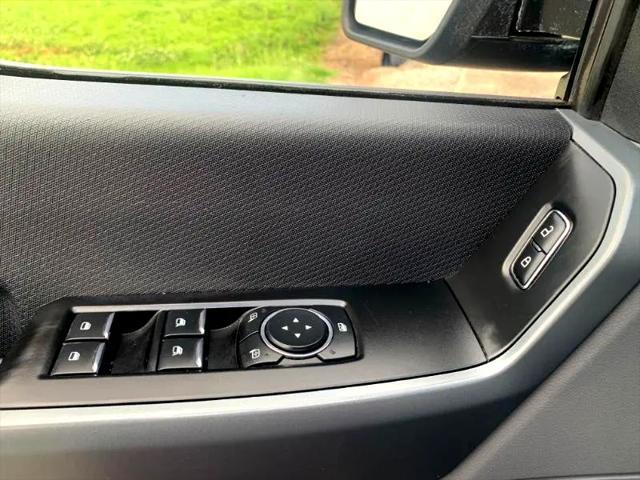 used 2023 Ford F-150 car