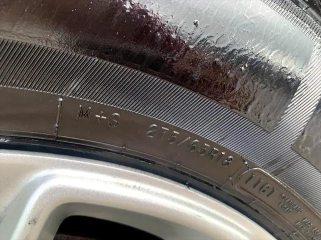 used 2023 Ford F-150 car