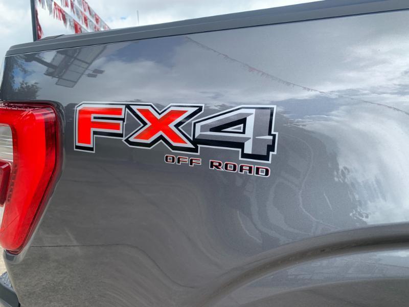 used 2022 Ford F-150 car, priced at $51,999