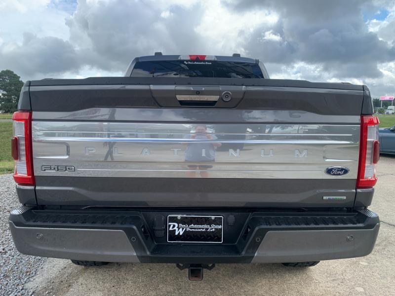 used 2022 Ford F-150 car, priced at $51,999