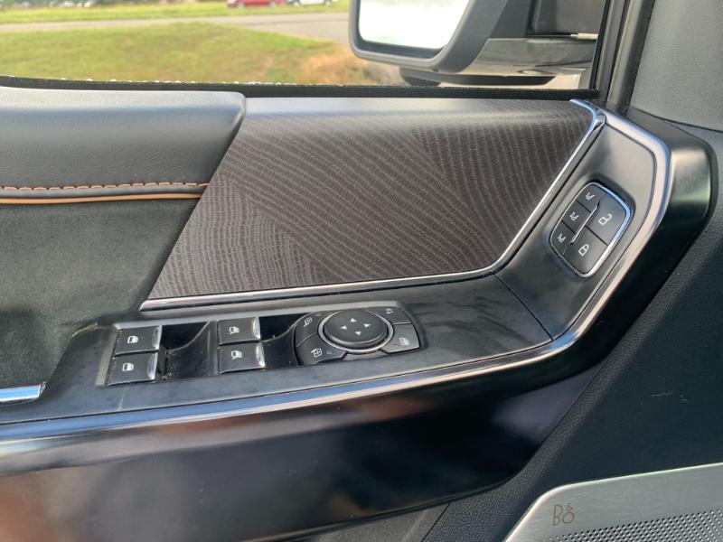 used 2022 Ford F-150 car, priced at $51,999