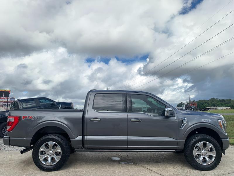 used 2022 Ford F-150 car, priced at $51,999