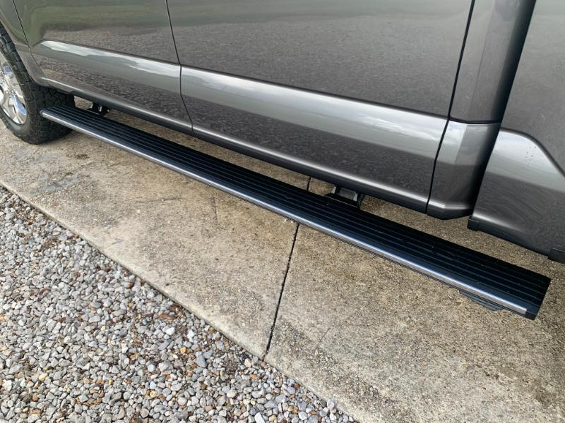 used 2022 Ford F-150 car, priced at $51,999