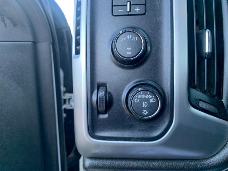 used 2018 GMC Sierra 2500 car