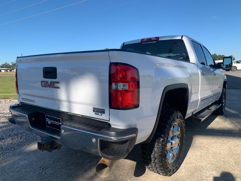 used 2018 GMC Sierra 2500 car