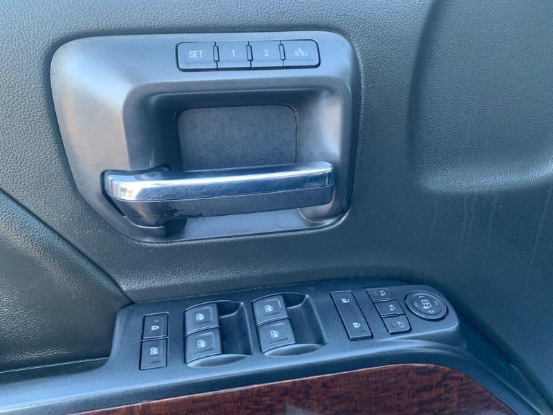 used 2018 GMC Sierra 2500 car