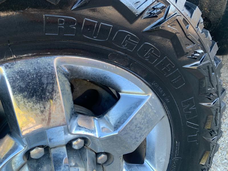 used 2018 GMC Sierra 2500 car