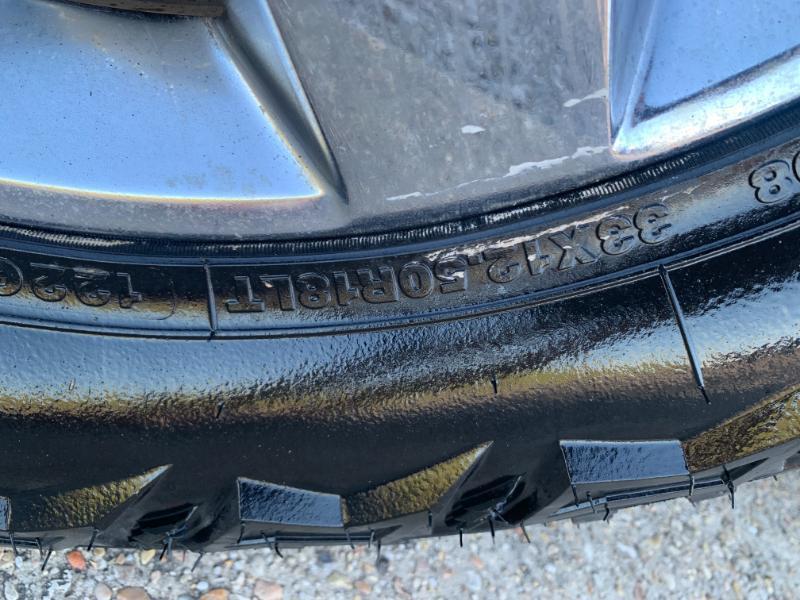 used 2018 GMC Sierra 2500 car