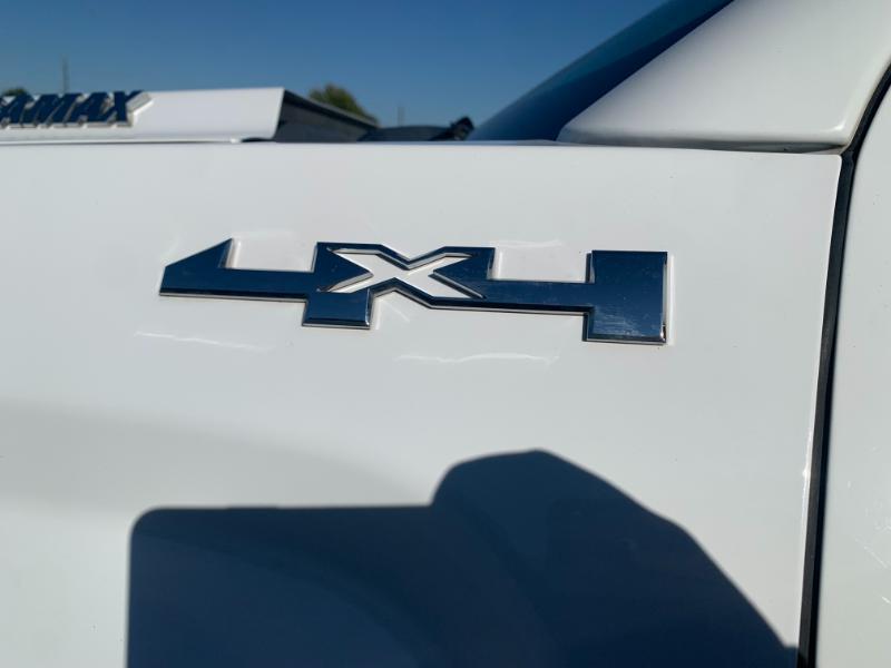 used 2018 GMC Sierra 2500 car