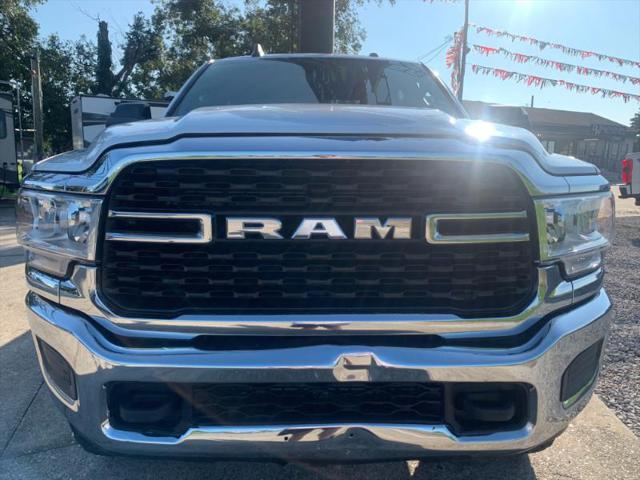 used 2022 Ram 2500 car, priced at $46,999