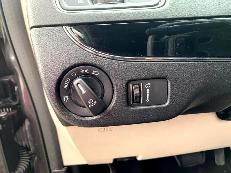 used 2020 Dodge Grand Caravan car