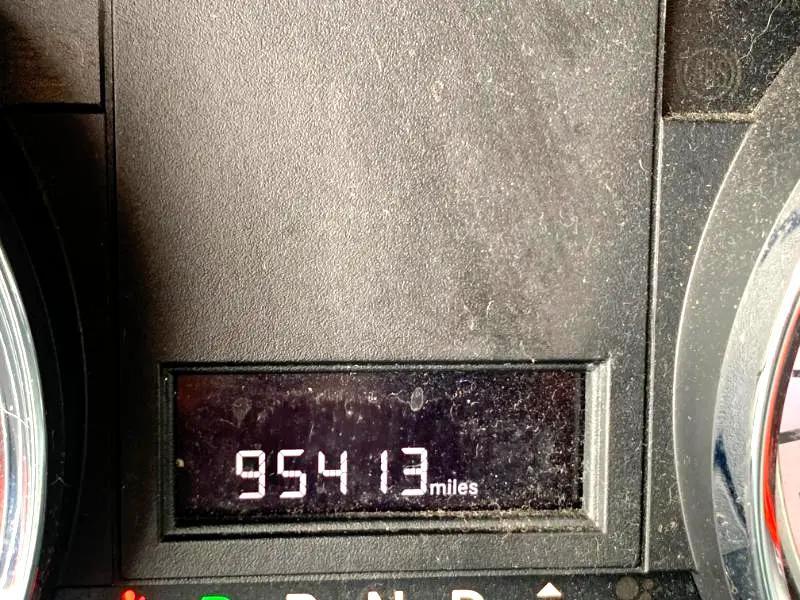 used 2020 Dodge Grand Caravan car