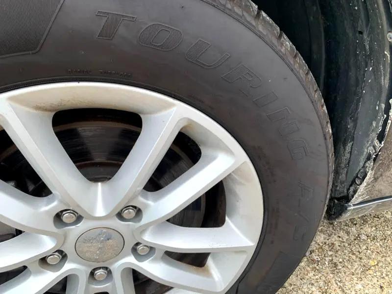 used 2020 Dodge Grand Caravan car