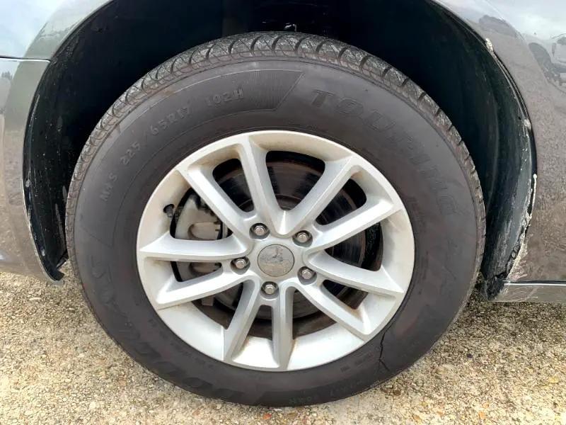 used 2020 Dodge Grand Caravan car