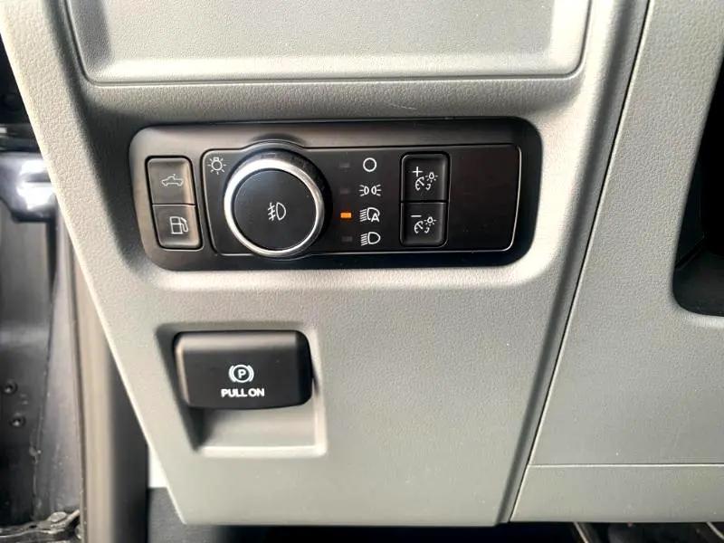 used 2024 Ford F-150 car