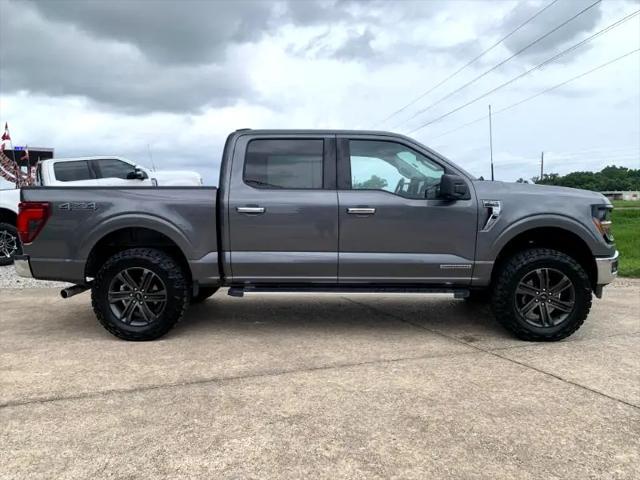 used 2024 Ford F-150 car, priced at $51,899