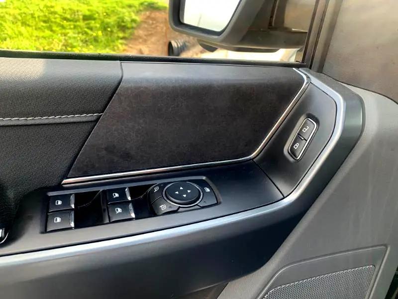 used 2024 Ford F-150 car