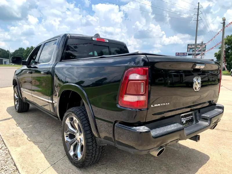 used 2020 Ram 1500 car