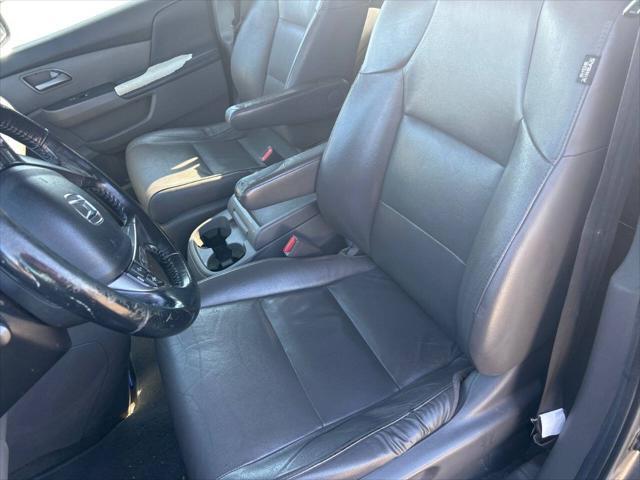 used 2013 Honda Odyssey car, priced at $10,995
