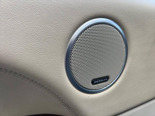 used 2016 Land Rover Range Rover car, priced at $15,995