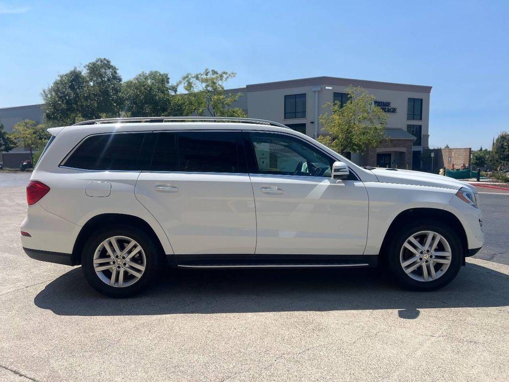 used 2016 Mercedes-Benz GL-Class car, priced at $14,995