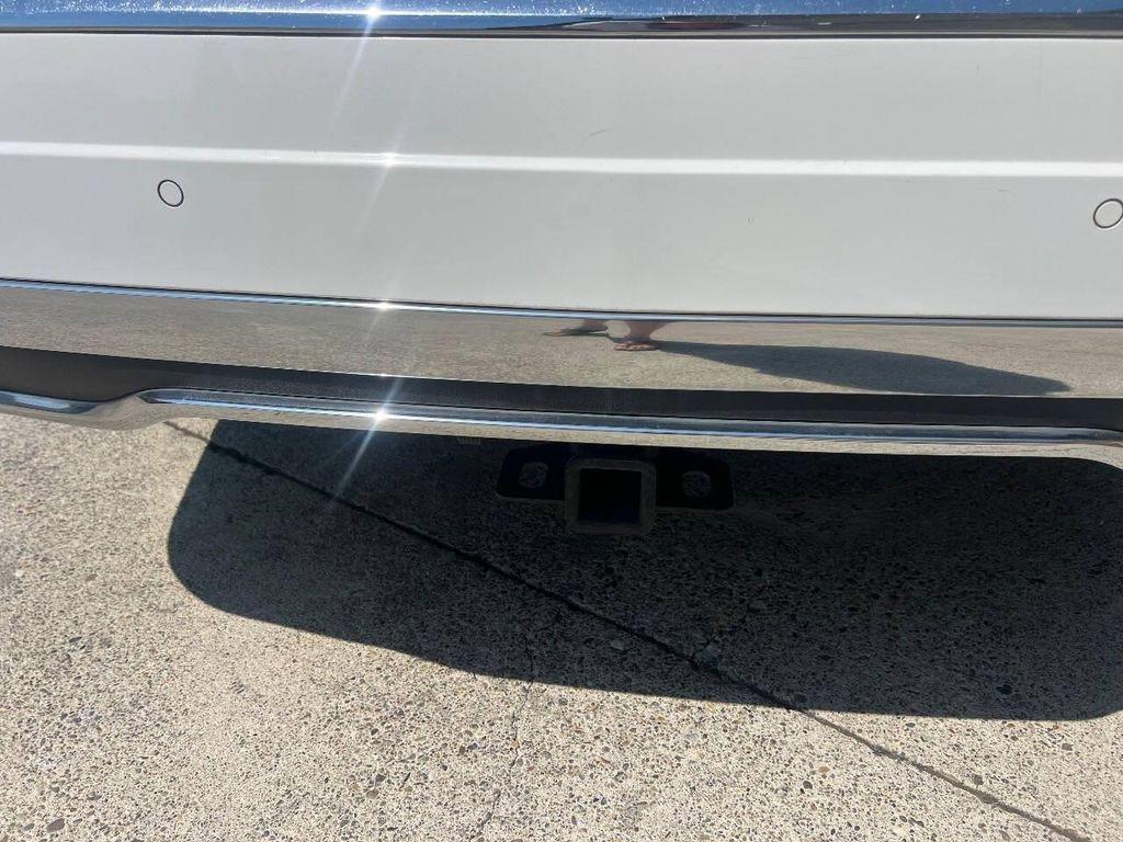 used 2016 Mercedes-Benz GL-Class car, priced at $14,995