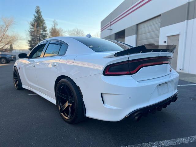 used 2017 Dodge Charger car, priced at $56,995