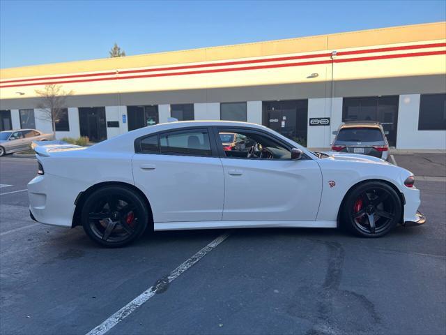 used 2017 Dodge Charger car, priced at $56,995