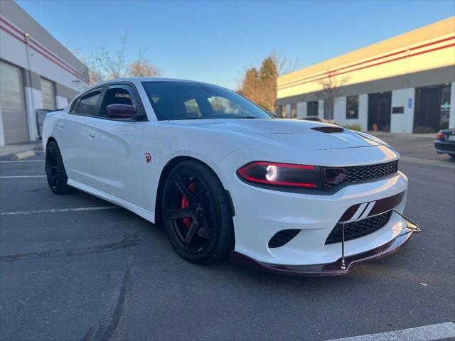 used 2017 Dodge Charger car, priced at $56,995