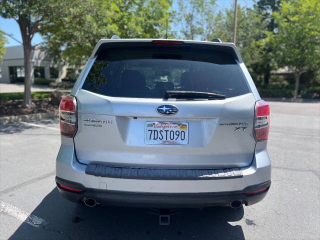 used 2014 Subaru Forester car, priced at $9,495