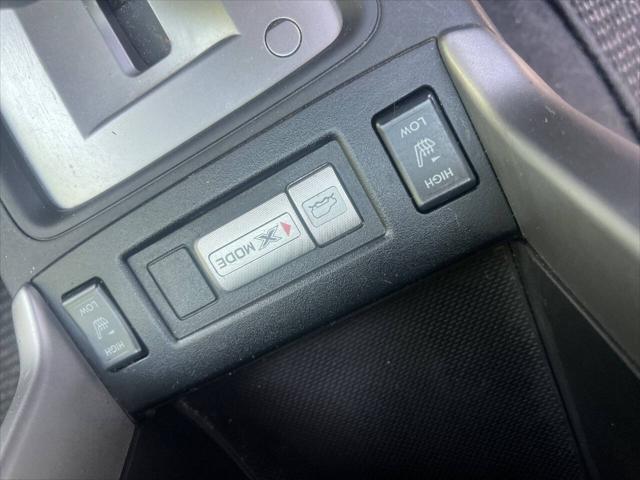 used 2014 Subaru Forester car, priced at $9,495