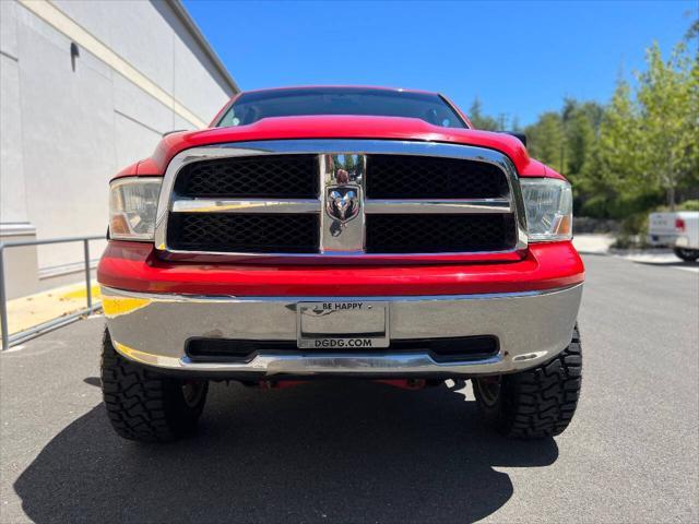 used 2010 Dodge Ram 1500 car, priced at $17,995