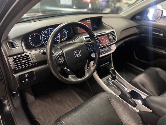 used 2013 Honda Accord car, priced at $9,995