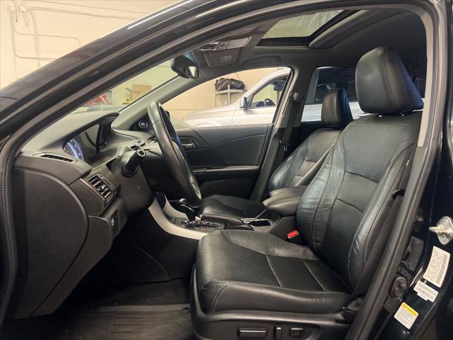 used 2013 Honda Accord car, priced at $9,995