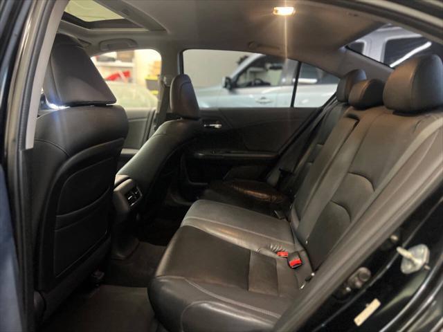 used 2013 Honda Accord car, priced at $9,995