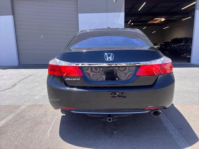 used 2013 Honda Accord car, priced at $9,995
