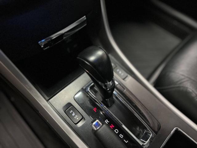 used 2013 Honda Accord car, priced at $9,995