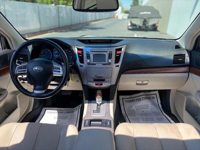 used 2014 Subaru Outback car, priced at $10,995