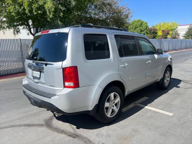 used 2012 Honda Pilot car, priced at $12,995