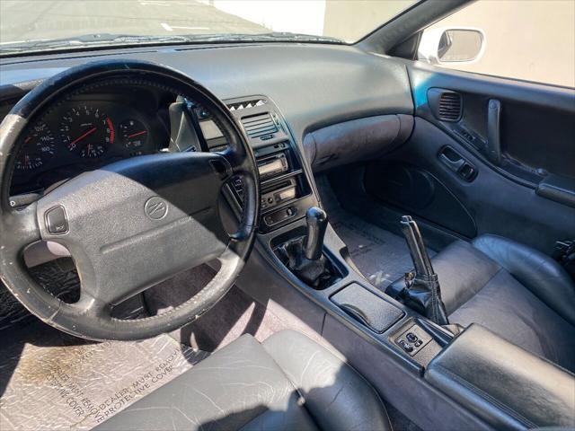 used 1992 Nissan 300ZX car, priced at $20,995