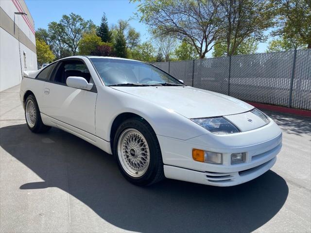 used 1992 Nissan 300ZX car, priced at $20,995