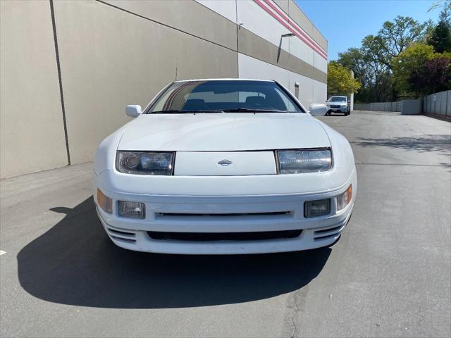 used 1992 Nissan 300ZX car, priced at $20,995