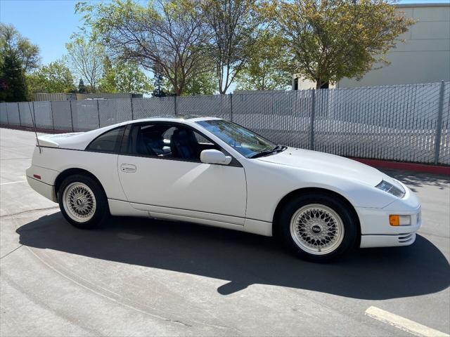 used 1992 Nissan 300ZX car, priced at $20,995