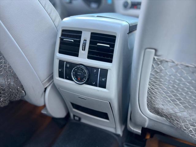 used 2013 Mercedes-Benz GL-Class car, priced at $15,995